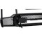 Ranch Hand 20-C SILVERADO 2500/3500HD MIDNIGHT FRONT BUMPER WITH GRILLE GUARD MFC201BM1 - alternate 2